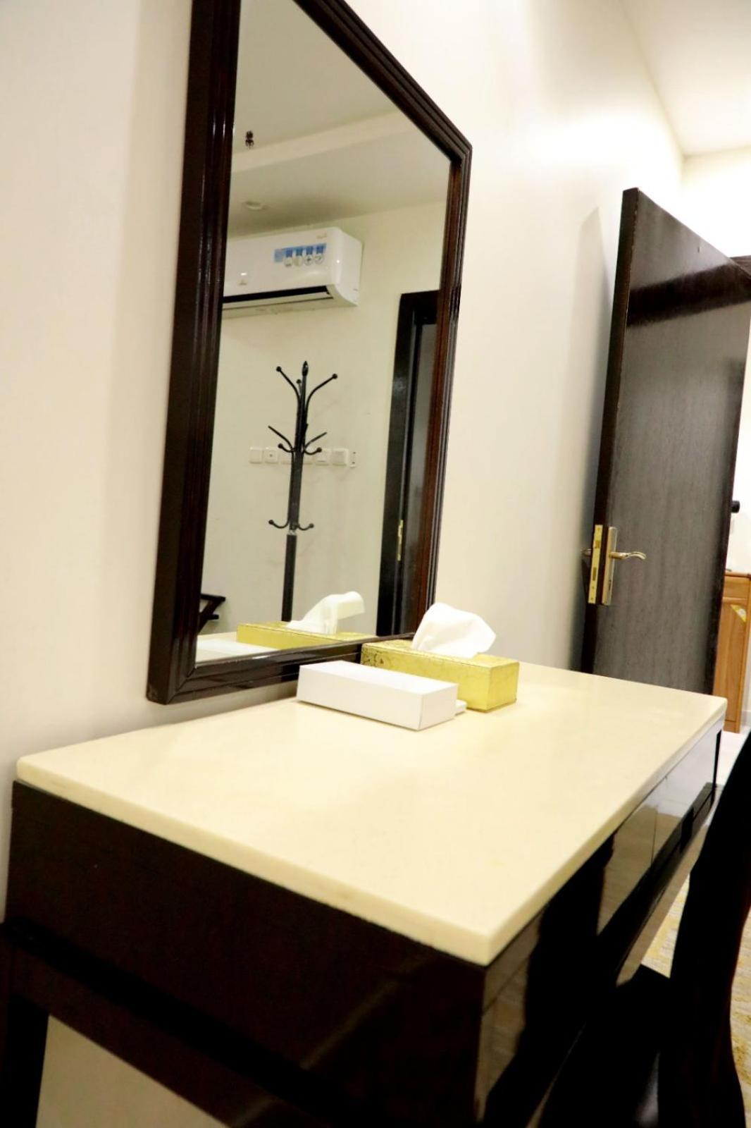 Quiet Room 9 By Quiet Rooms Riyadh Exterior photo