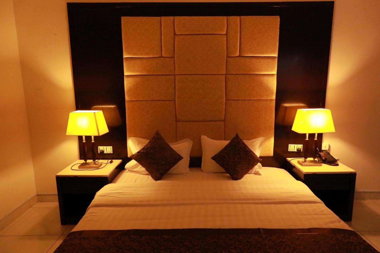 Quiet Room 9 By Quiet Rooms Riyadh Exterior photo