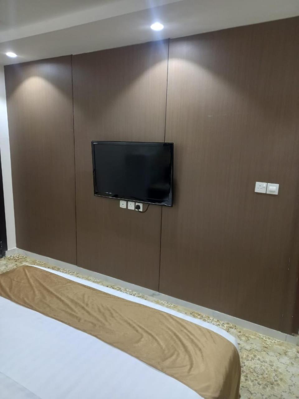 Quiet Room 9 By Quiet Rooms Riyadh Exterior photo