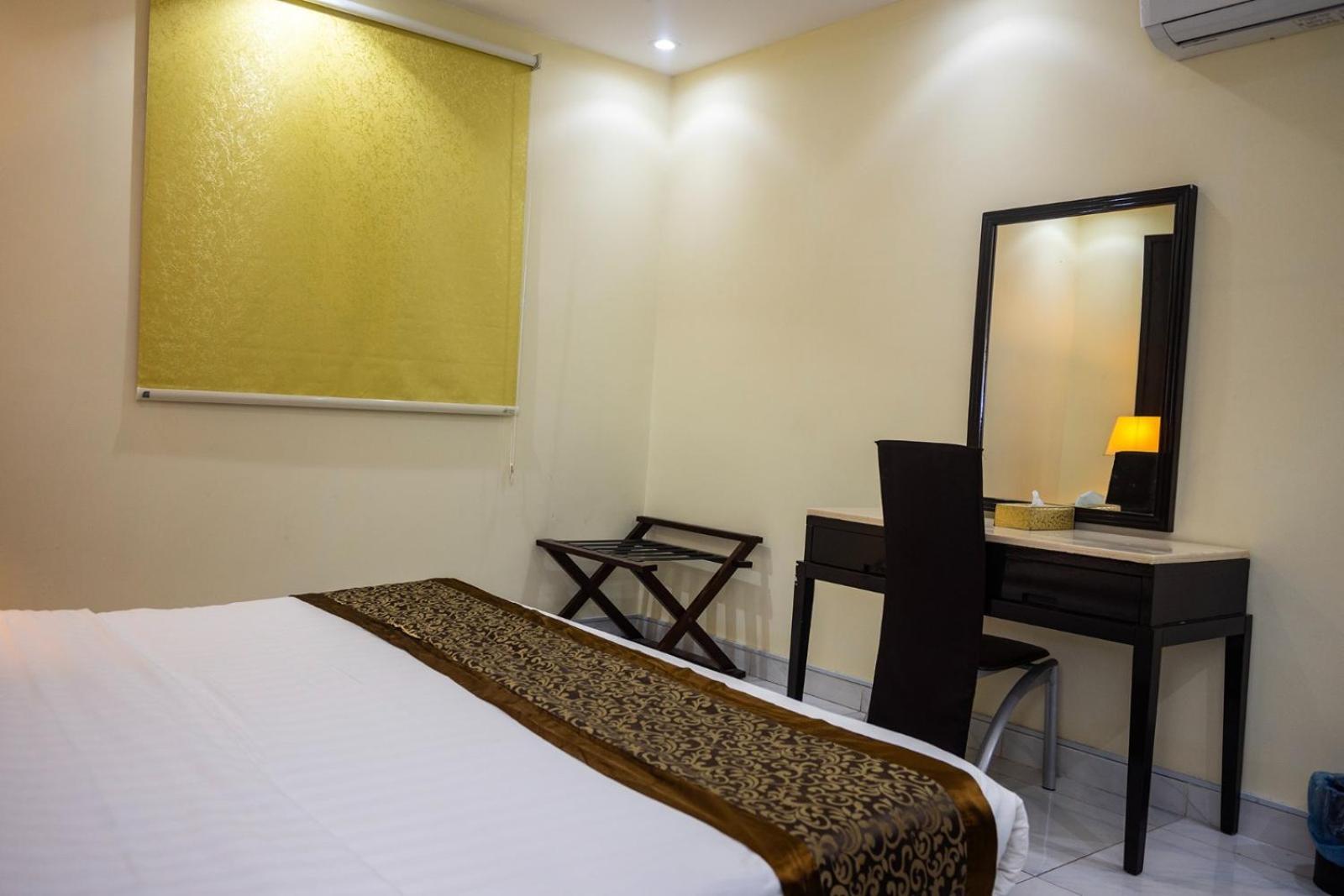 Quiet Room 9 By Quiet Rooms Riyadh Exterior photo