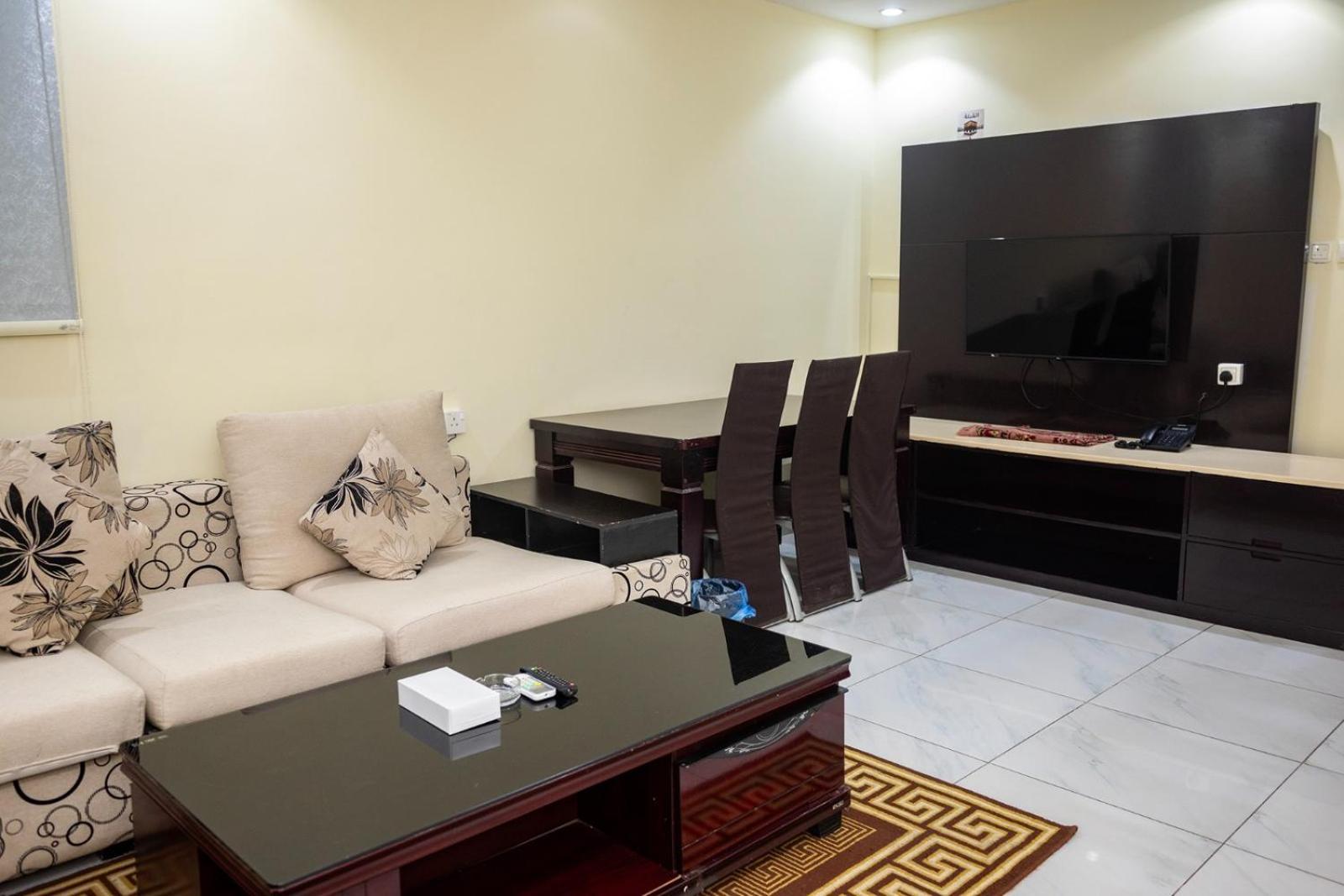 Quiet Room 9 By Quiet Rooms Riyadh Exterior photo