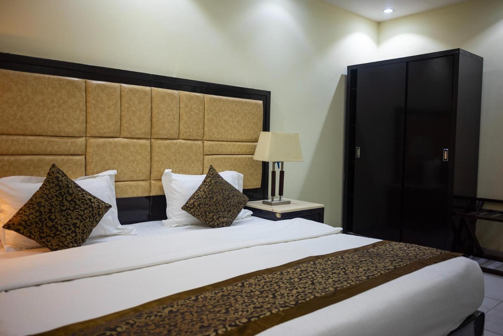 Quiet Room 9 By Quiet Rooms Riyadh Exterior photo