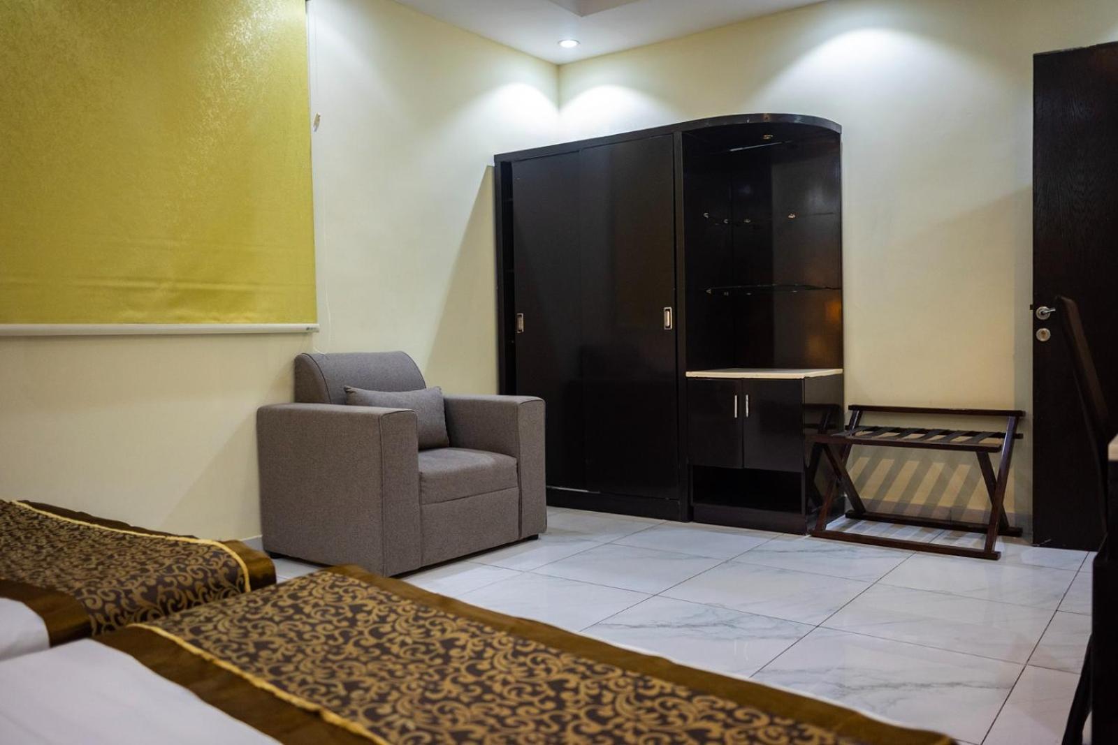 Quiet Room 9 By Quiet Rooms Riyadh Exterior photo
