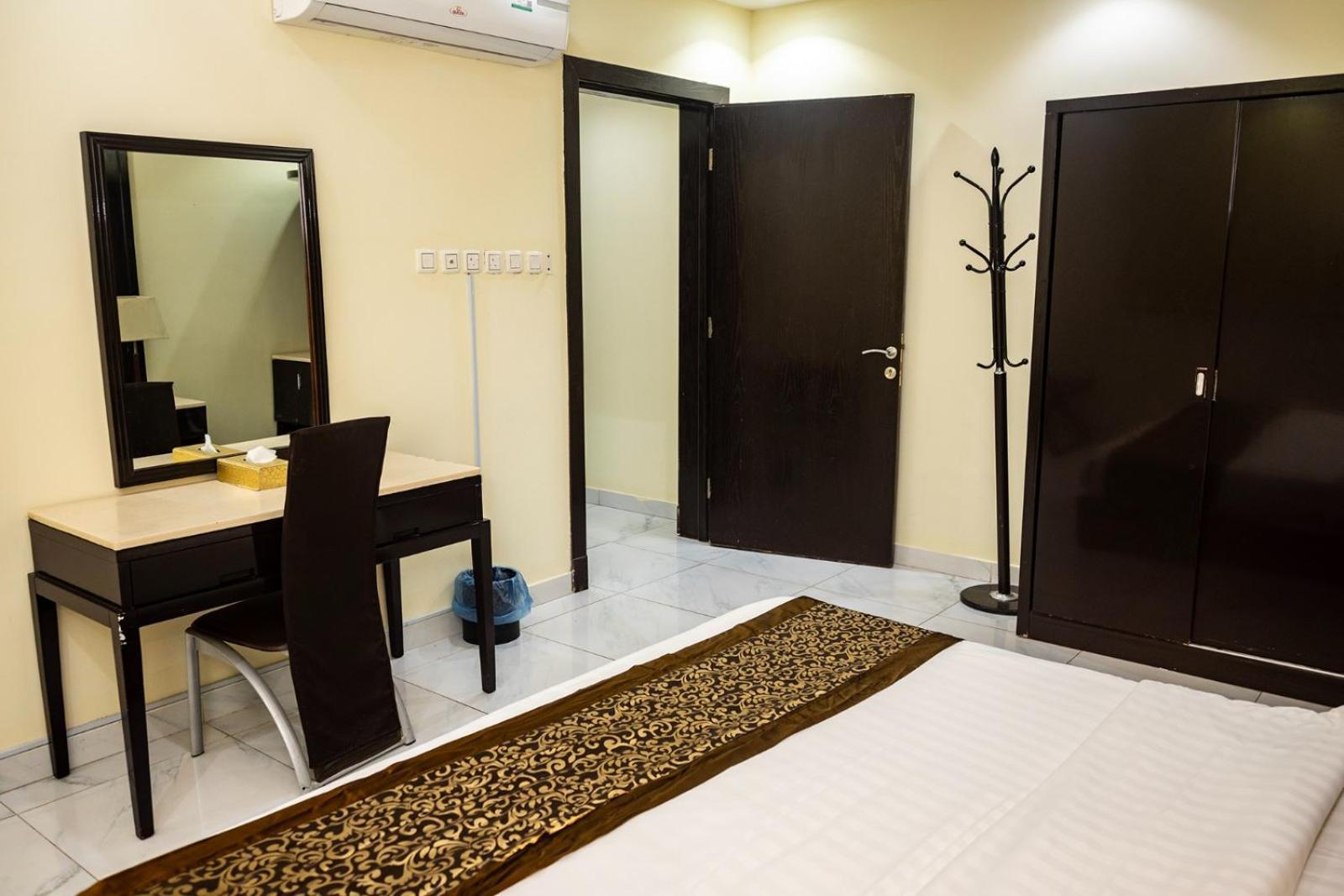 Quiet Room 9 By Quiet Rooms Riyadh Exterior photo