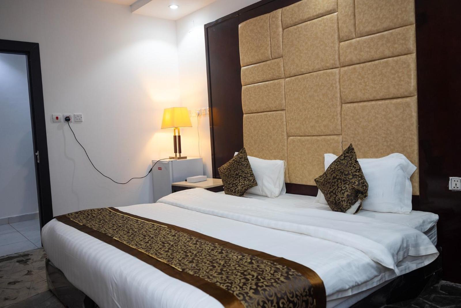Quiet Room 9 By Quiet Rooms Riyadh Exterior photo