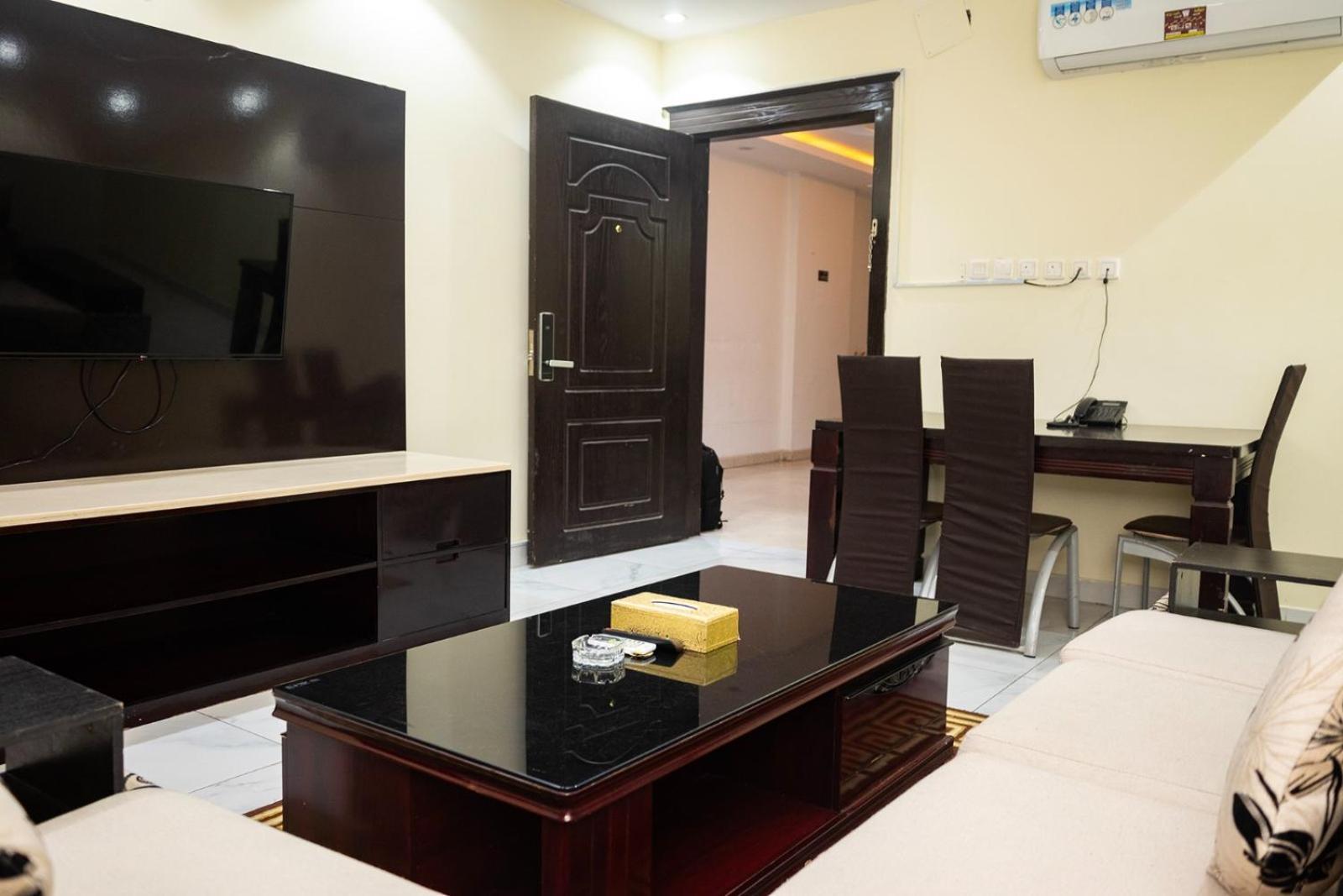 Quiet Room 9 By Quiet Rooms Riyadh Exterior photo